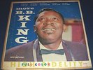 1961 BB King More BB King LP, original