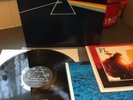 PINK FLOYD - DARK SIDE OF THE MOON 1973 FRENCH PRESS COMPLETE ARCHIVE COPY