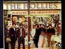 The Hollies DEAR ELOISE/KING MIDAS IN REVERSE, Epic Stereo (1967)