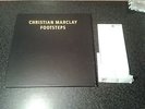 Christian Marclay ?– Footsteps LP - original Switzerland1989