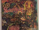 Sacrifice - Forward To Termination LP SEALED