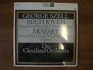 Szell - Beethoven Symphony No. 5, Mozart Symphony No. 41 LP Sealed Epic 1282