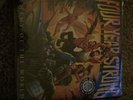 Four Year Strong- Enemy Of The World Lp/ Orange/ Oop/ Rare/ Never Played/ 1000