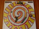Sealed 1990 RED HOT CHILI PEPPERS Higher Ground PICTURE DISC 12MTPD88 12