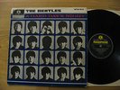 THE BEATLES - A HARD DAY'S NIGHT RARE EARLY STEREO B & Y LABEL