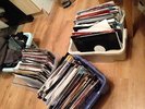 Drum and bass / Jungle records 1994 - 2005 mainly 2003-5 plenty of classics