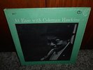 Coleman Hawkins At Ease With Shrink Prestige Original Copy Jazz LP