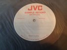 PINK FLOYD TEST PRESSING LP: MFSL - NM - Dark Side Of The Moon - Japan Pressing