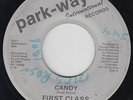 Modern Soul Disco 45 - First Class - Candy/Don't Listen - Park-Way - mp3