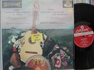 LONDON CS 6046- FALLA NIGHTS IN THE GARDEN OF SPAIN/ RODRIGO CONCERTO- ARGENTA