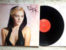 ANNA OXA / E' TUTTO UN ATTIMO - LP (Italy 1986) NEAR MINT