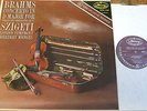 MMA 11085 Brahms Violin Concerto / Szigeti P/S