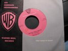 TROYCE KEY KILLER ROCKABILLY 45 WB 5035 WATCH YOUR MOUTH LISTEN