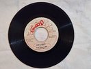 SHARK WILSON & THE BASEMENT HEATERS - MAKE IT REGGAE // VERSION / MOODISC