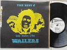 THE BEST OF BOB MARLEY & THE WAILERS / STUDIO 1 LP