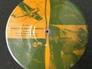 LITUANICA RCA 78  18-6002 PICTURE RECORD DARIUS & GIRENAS KILLED IN US-LITHUANIA