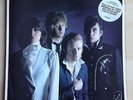 THE PRETENDERS - The Pretenders II [UK 81 VINYL LP with SIGNED TOUR PROGRAM]