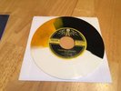 Courtney Barnett Boxing Day Third Man Tri Color