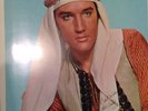 Elvis Presley USA Harum Scarum Stereo With Bonus Photo 1S/1S