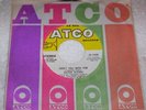 SISTER SLEDGE - LOVE DON'T YOU GO THROUGH NO CHANGES ON ME - 7