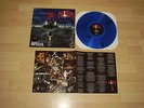 Mystifier - Wicca LP New satyricon Sadistik Exekution Sacramentary Abolishment