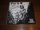 FU`s - Kill for Christ 12