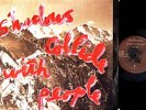 John Frusciante SHADOWS COLLIDE WITH PEOPLE 2004 Warner US ORIG 2 LP clean RARE