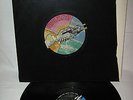 Pink Floyd-Wish You Were Here LP 1975 Lovely Original Copy Rare German Press