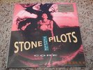 Stone Temple Pilots CORE Double Clear 12