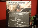 Genocide Organ KwaZulu-NaTal Vinyl