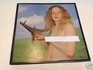 Lp BLIND FAITH s/t Self Titled banned nude cover GATEFOLD England UK 1969