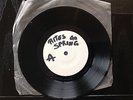 RARE Rites Of Spring white label promo test pressing 7