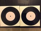 Poison Idea white label promo test pressing 2x 7