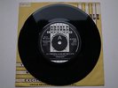 MARVIN GAYE - STUBBORN KIND OF FELLOW / IT HURT ME TOO 45 DEMO UK ORIOLE MINT