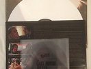 LAST HOUSE ON THE LEFT OST - LIMITED WHITE VINYL  - DAVID HESS - NEAR MINT