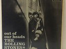 The Rolling Stones ?– Out Of Our Heads | Decca ?– LK 4733