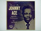 JOHNNY ACE - MEMORIAL ALBUM 1955 ORIGINAL USA EP # 80