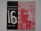  CHUCK BERRY EP SWEET LITTLE SIXTEEN CHESS EP 5121 ORIGINAL USA NM