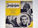 JERRY LEE LEWIS - ORIGINAL 1958 EP SUN EPA 109 MINT 