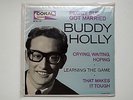 BUDDY HOLLY - PEGGY SUE GOT MARRIED - CORAL EC 81191 PS ORIGINAL EP SEALED 