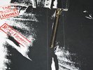 Rolling Stones Sticky Fingers LP VINYL 2015 180g Remastered ECHTER REIßVERSCHLUß
