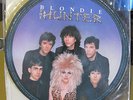 BLONDIE - The Hunter - MINT PICTURE Vintage Vinyl LP Record - 1982