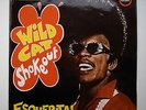 ESQUERITA - WILD CAT SHAKEOUT - LP 1969 UK VERY RARE ORIGINAL