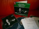 PROMO UK 4LP BOX-SET Complete Recorded Legacy Of GINETTE NEVEU Violin TOP