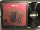 CHELSEA S/T ORIG 1970 DECCA LP PRE-KISS PETER CRIS JOHN CALE PLAYS NM- GLAM PSY