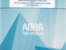 TOP Abba The Singles Box 40 X 7
