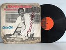 AKIN RICHARDS LITTLE GIRL OBSCURE AFRO DISCO BOOGIE NIGERIA LP AKINRICHARDS