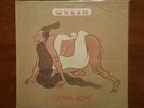 QUEEN - GEISHA BOYS - LIVE IN TOKYO 1976 - LIVE BOOTLEG RECORDING - RARE