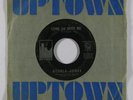 Northern Soul 45 GLORIA JONES Come Go With Me/How Do You on Uptown