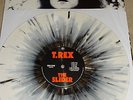 T. REX - THE SLIDER BLACK & WHITE LTD EDT 300 LP VINYL RECORD NEWBURY COMICS
